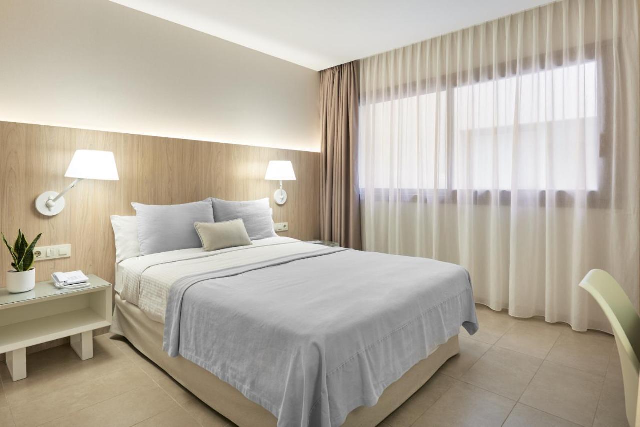 Hotel Omnium Barcelona Exteriör bild