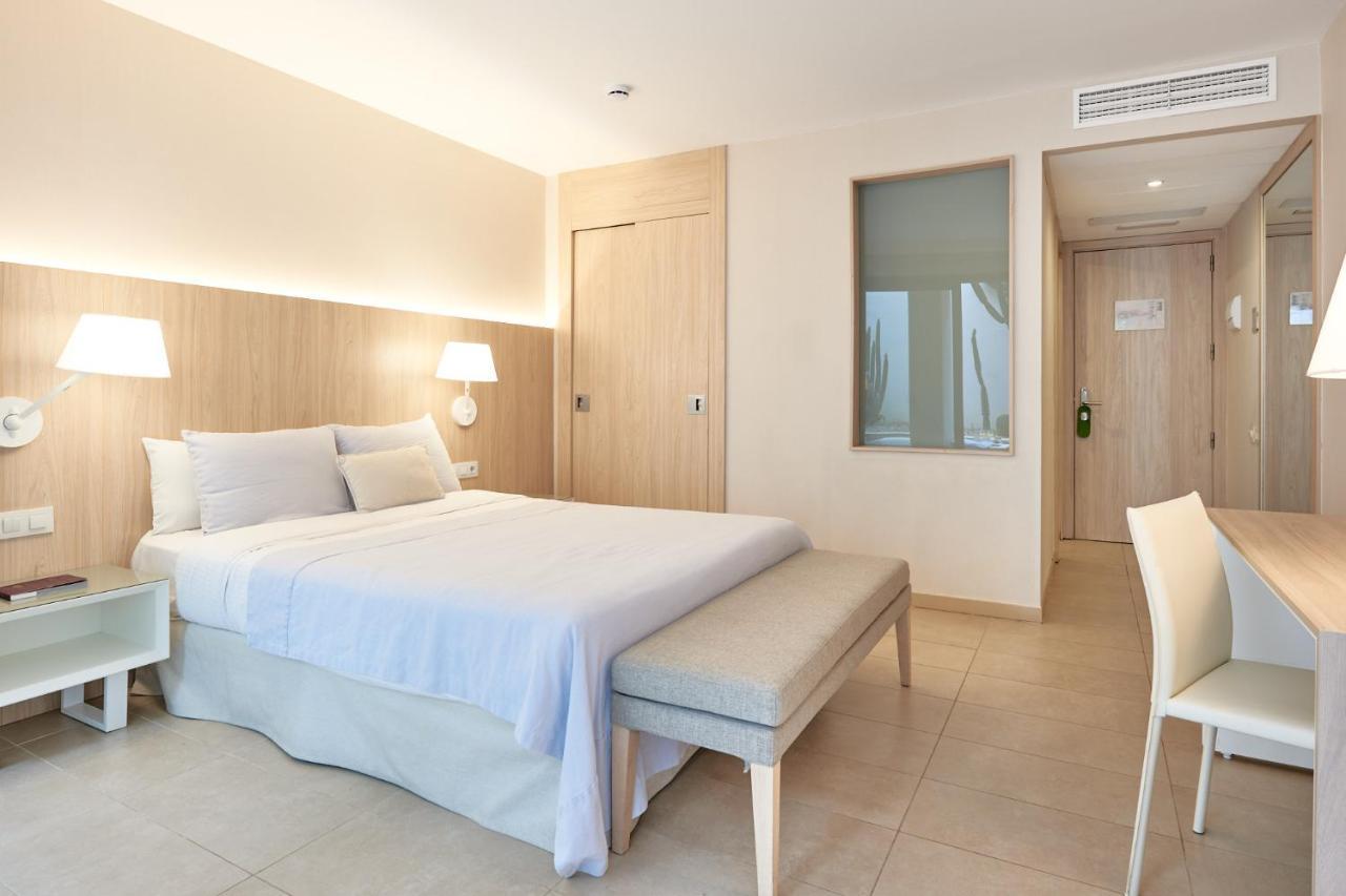 Hotel Omnium Barcelona Exteriör bild
